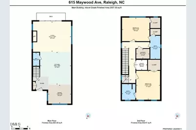 615 Maywood Avenue, Raleigh, NC 27603 - Photo 61