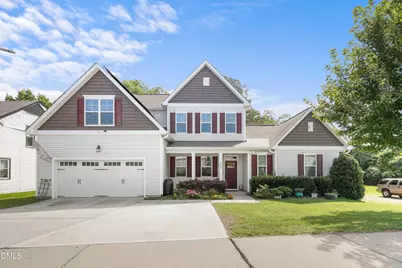 220 Bridge Street, Fuquay-Varina, NC 27526 - Photo 1