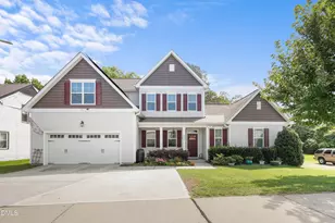 220 Bridge St, Fuquay-Varina, NC 27526 - Photo 1