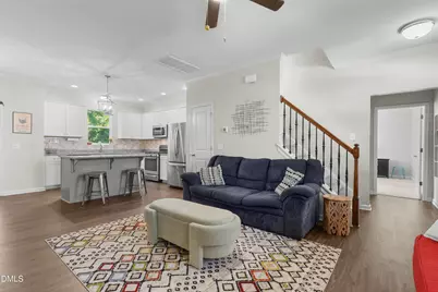 220 Bridge Street, Fuquay-Varina, NC 27526 - Photo 5