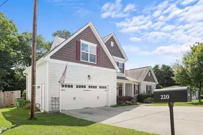 220 Bridge Street, Fuquay-Varina, NC 27526 - Photo 3