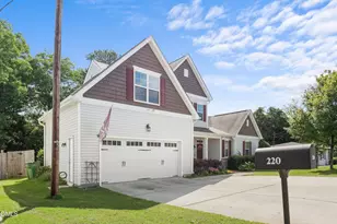 220 Bridge St, Fuquay-Varina, NC 27526 - Photo 3