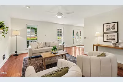 1288 Miracle Drive, Wake Forest, NC 27587 - Photo 5