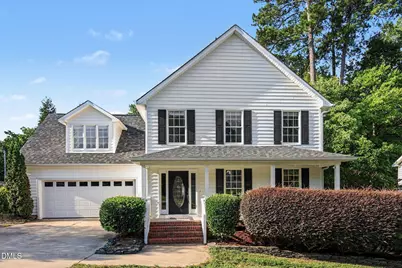 1288 Miracle Drive, Wake Forest, NC 27587 - Photo 1