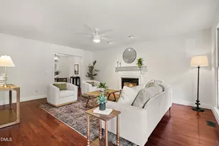 1288 Miracle Dr, Wake Forest, NC 27587 - Photo 3