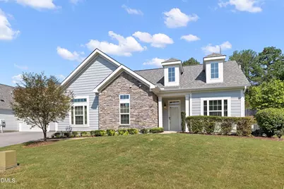 824 Blue Bird Lane, Wake Forest, NC 27587 - Photo 3