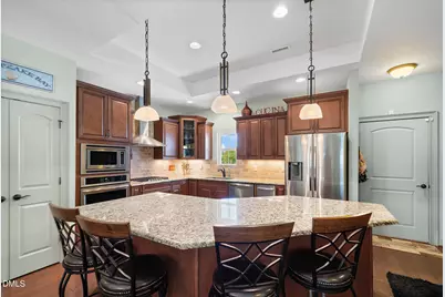 824 Blue Bird Lane, Wake Forest, NC 27587 - Photo 21