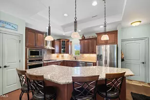 824 Blue Bird Ln, Wake Forest, NC 27587 - Photo 21