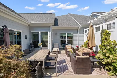 824 Blue Bird Lane, Wake Forest, NC 27587 - Photo 55