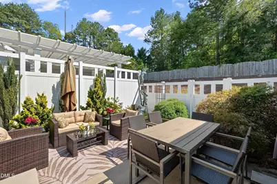 824 Blue Bird Lane, Wake Forest, NC 27587 - Photo 53