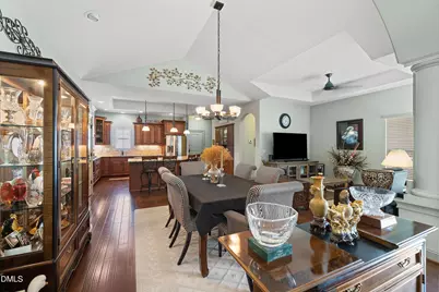 824 Blue Bird Lane, Wake Forest, NC 27587 - Photo 13
