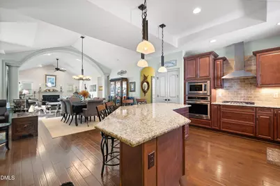 824 Blue Bird Lane, Wake Forest, NC 27587 - Photo 25