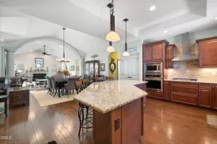 824 Blue Bird Ln, Wake Forest, NC 27587 - Photo 25