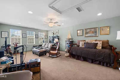 824 Blue Bird Lane, Wake Forest, NC 27587 - Photo 47