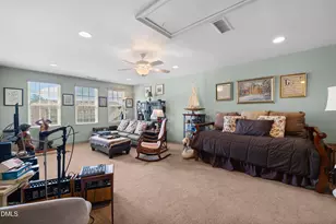 824 Blue Bird Ln, Wake Forest, NC 27587 - Photo 47