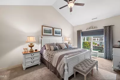 824 Blue Bird Lane, Wake Forest, NC 27587 - Photo 31