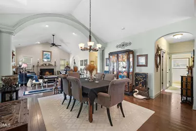 824 Blue Bird Lane, Wake Forest, NC 27587 - Photo 15