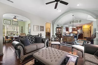 824 Blue Bird Lane, Wake Forest, NC 27587 - Photo 11