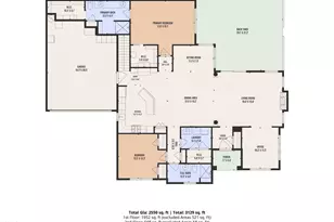 824 Blue Bird Ln, Wake Forest, NC 27587 - Photo 65