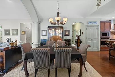824 Blue Bird Lane, Wake Forest, NC 27587 - Photo 17