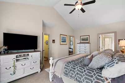 824 Blue Bird Lane, Wake Forest, NC 27587 - Photo 33