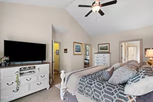 824 Blue Bird Ln, Wake Forest, NC 27587 - Photo 33