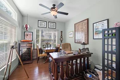 824 Blue Bird Lane, Wake Forest, NC 27587 - Photo 29