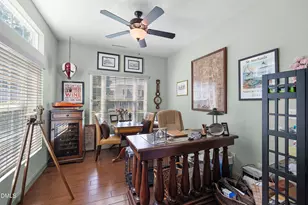 824 Blue Bird Ln, Wake Forest, NC 27587 - Photo 29