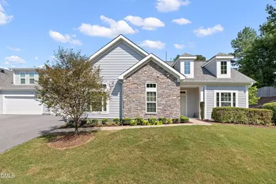 824 Blue Bird Lane, Wake Forest, NC 27587 - Photo 1