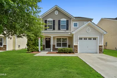 910 Statler Drive, Durham, NC 27703 - Photo 1