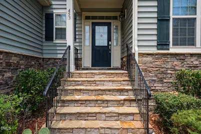 453 Sandy Whispers Place, Cary, NC 27519 - Photo 5