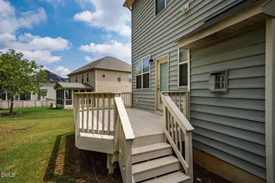 453 Sandy Whispers Place, Cary, NC 27519 - Photo 41