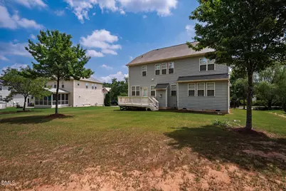 453 Sandy Whispers Place, Cary, NC 27519 - Photo 43