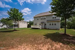 453 Sandy Whispers Pl, Cary, NC 27519 - Photo 43