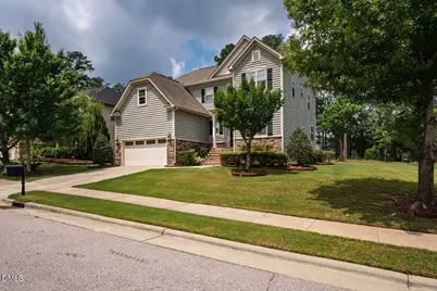 453 Sandy Whispers Place, Cary, NC 27519 - Photo 3