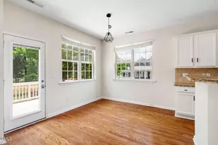 453 Sandy Whispers Pl, Cary, NC 27519 - Photo 11