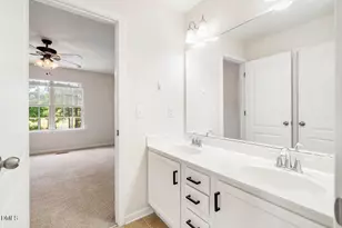 453 Sandy Whispers Pl, Cary, NC 27519 - Photo 33