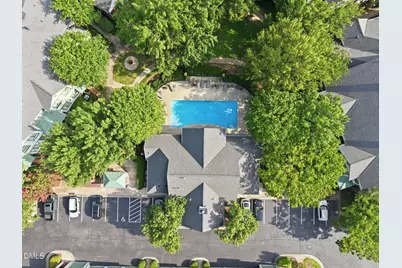 101 Presque Isle Lane #Bldg 100, Chapel Hill, NC 27514 - Photo 3