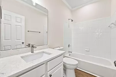 101 Presque Isle Lane #Bldg 100, Chapel Hill, NC 27514 - Photo 25