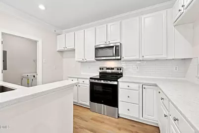 101 Presque Isle Lane #Bldg 100, Chapel Hill, NC 27514 - Photo 9