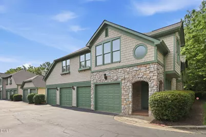 101 Presque Isle Lane #Bldg 100, Chapel Hill, NC 27514 - Photo 29