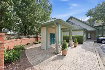 101 Presque Isle Lane #Bldg 100, Chapel Hill, NC 27514 - Photo 31