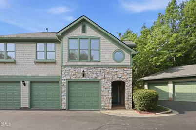 101 Presque Isle Lane #Bldg 100, Chapel Hill, NC 27514 - Photo 1