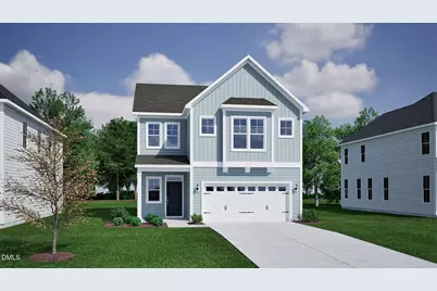 1006 Whispering Willow Court #242, Durham, NC 27703 - Photo 1