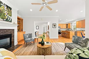 100 Harvest Ct, Carrboro, NC 27510 - Photo 5
