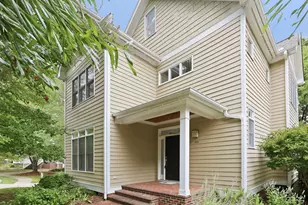 100 Harvest Ct, Carrboro, NC 27510 - Photo 1
