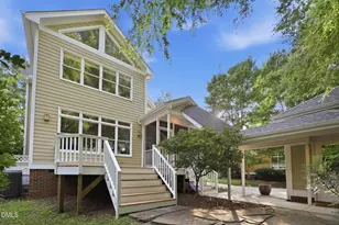 100 Harvest Ct, Carrboro, NC 27510 - Photo 31