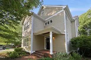 100 Harvest Ct, Carrboro, NC 27510 - Photo 41