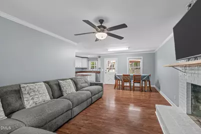3125 Foggy Mountain Loop, Sanford, NC 27330 - Photo 7