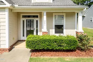 241 Stansbury Ln, Clayton, NC 27527 - Photo 5